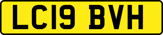 LC19BVH