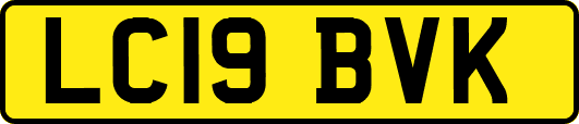 LC19BVK