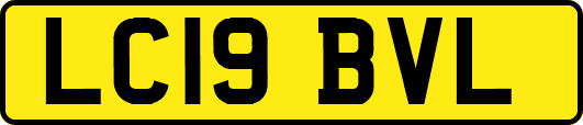 LC19BVL