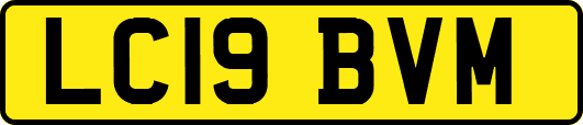 LC19BVM