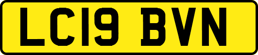 LC19BVN