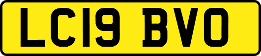 LC19BVO