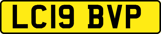 LC19BVP