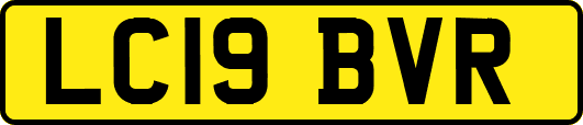LC19BVR