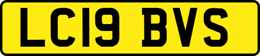 LC19BVS