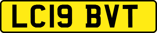 LC19BVT