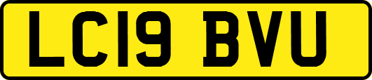 LC19BVU