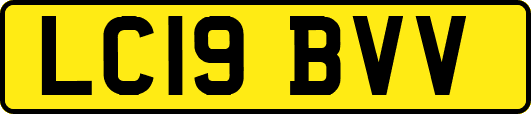 LC19BVV