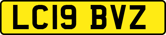 LC19BVZ