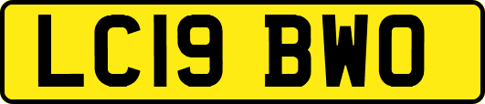 LC19BWO