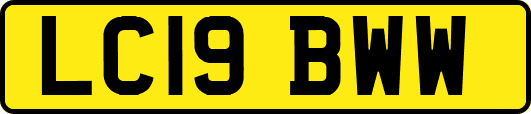 LC19BWW