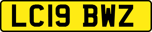 LC19BWZ
