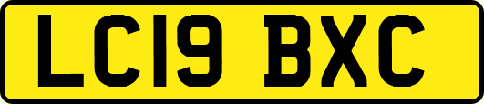LC19BXC