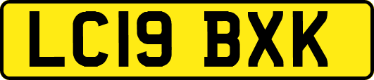 LC19BXK