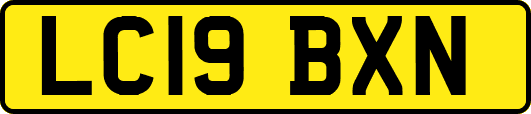 LC19BXN