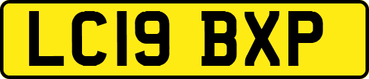 LC19BXP