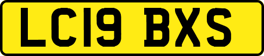 LC19BXS