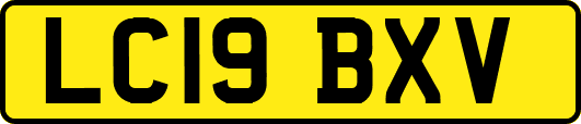 LC19BXV