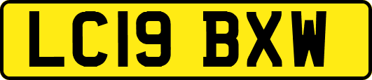 LC19BXW