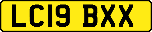 LC19BXX