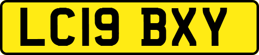 LC19BXY