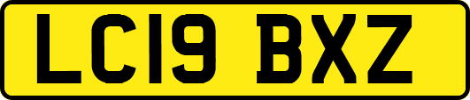 LC19BXZ
