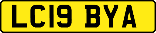 LC19BYA
