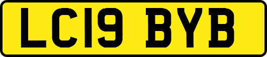 LC19BYB