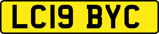 LC19BYC