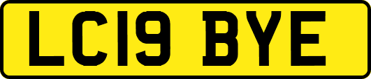 LC19BYE