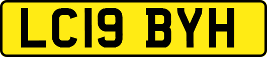 LC19BYH