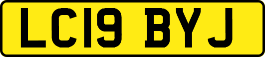 LC19BYJ