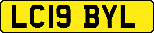 LC19BYL