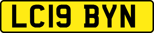 LC19BYN