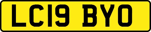 LC19BYO