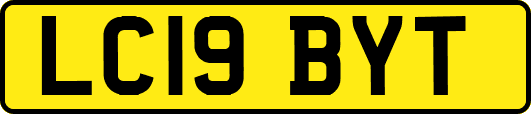 LC19BYT