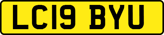 LC19BYU