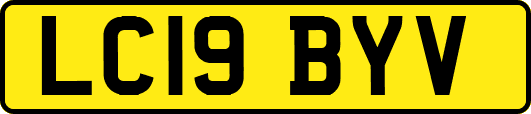 LC19BYV