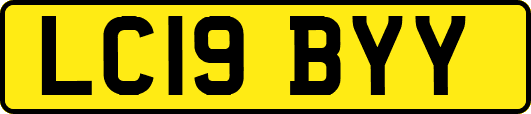 LC19BYY