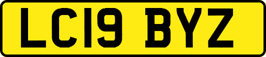 LC19BYZ