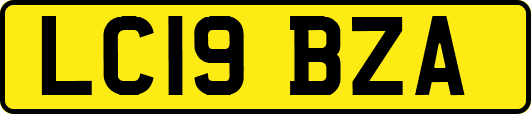 LC19BZA
