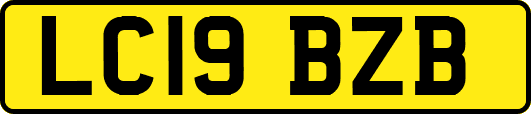 LC19BZB
