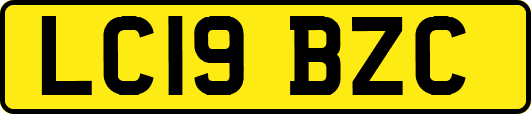 LC19BZC