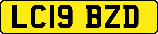 LC19BZD