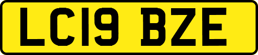 LC19BZE