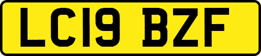 LC19BZF