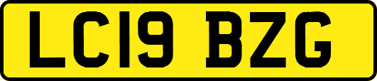 LC19BZG
