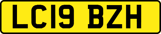 LC19BZH