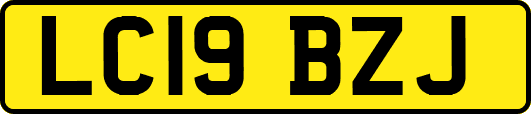 LC19BZJ