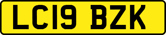 LC19BZK